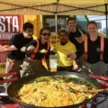 La Fiesta Catering in the Toronto area