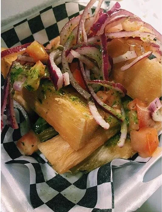 La Fiesta Catering in the Toronto area