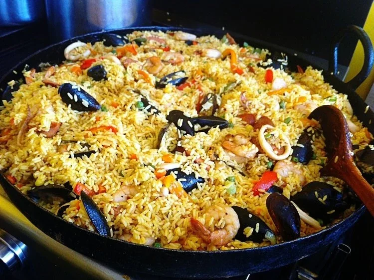 La Fiesta Catering in the Toronto area