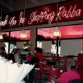 A Rabba Fine Foods grocery store