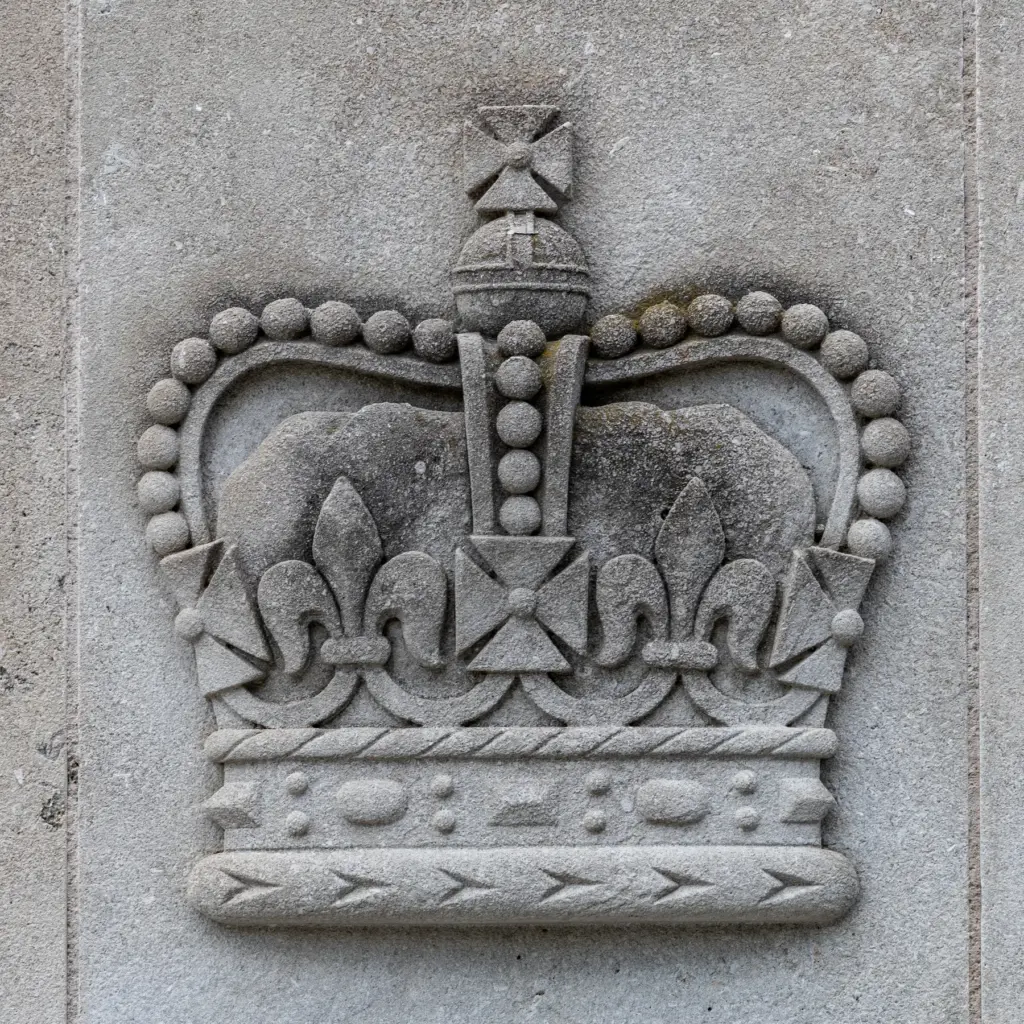 The Toronto courthouse on Armoury Street