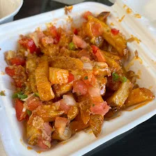 Los Vietnamita Taqueria in the Toronto area