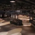 Main concert floor and balconies inside History Toronto