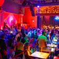 Lula Lounge in the Toronto area