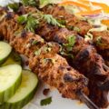 Google Maps photograph of Makkah Restaurant in Toronto