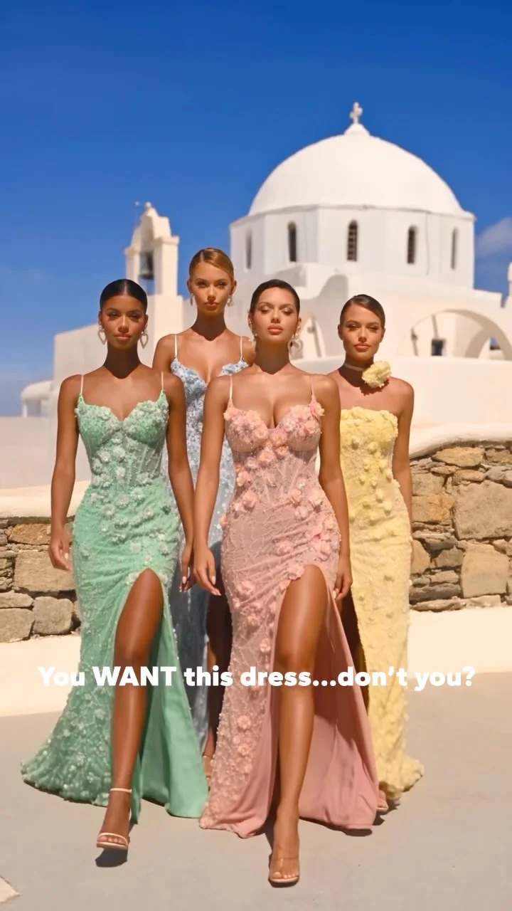 Marlas Fashions in the Toronto area