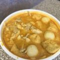 Google Maps photograph of One2 Snacks in Toronto