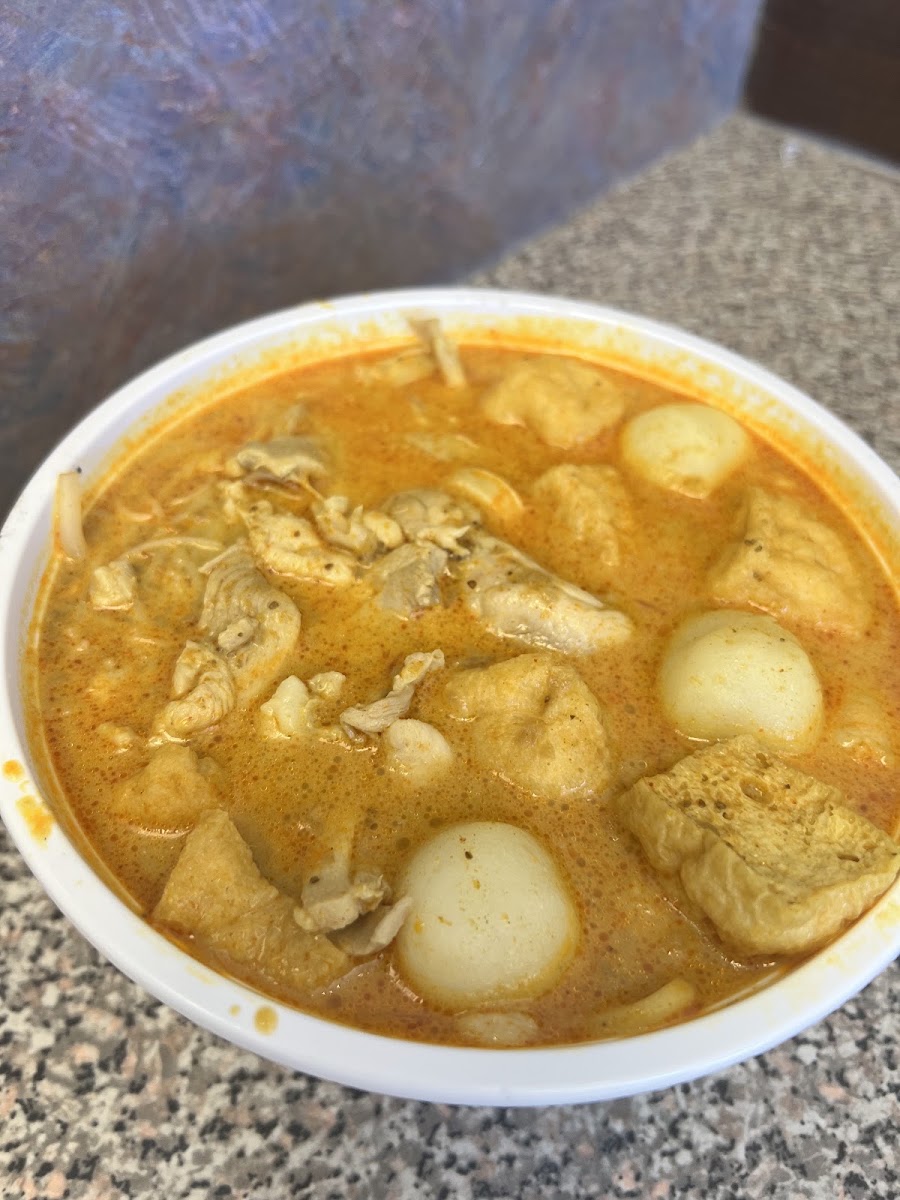 Google Maps photograph of One2 Snacks in Toronto