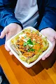Potato Bar in the Toronto area