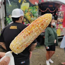 Rebozos Taqueria in the Toronto area