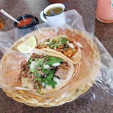 Rebozos Taqueria in the Toronto area