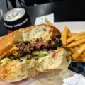 Rick's Good Eats in the Toronto area
