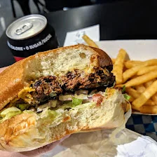 Rick's Good Eats in the Toronto area