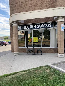 Rick's Good Eats in the Toronto area