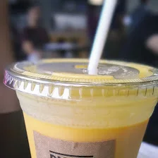 Rick's Good Eats in the Toronto area