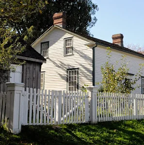 Scarborough Museum in the Toronto area