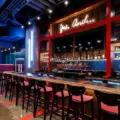 The Second City Toronto in the Toronto area