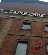 St. Lawrence Market in the Toronto area