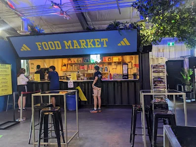 Stackt Market in the Toronto area