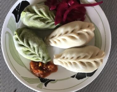 Google Maps photograph of TC Tibetan MoMo in Toronto