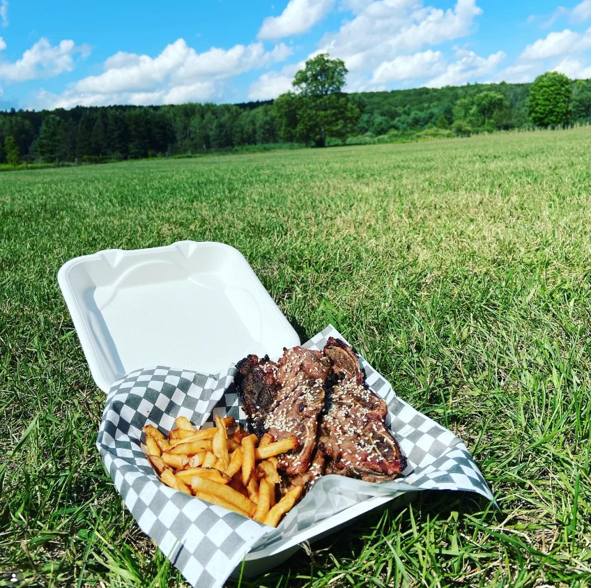 Temptations in the Toronto area