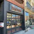 The Piston in the Toronto area