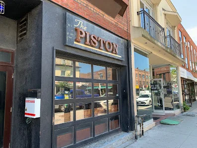 The Piston in the Toronto area