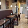 Google Maps photograph of The Roti Hut in Toronto