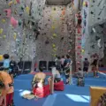 True North Climbing in the Toronto area