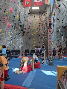 True North Climbing in the Toronto area