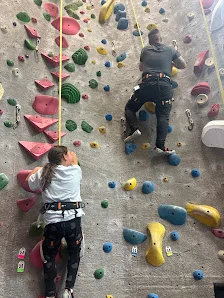 True North Climbing in the Toronto area
