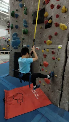 True North Climbing in the Toronto area