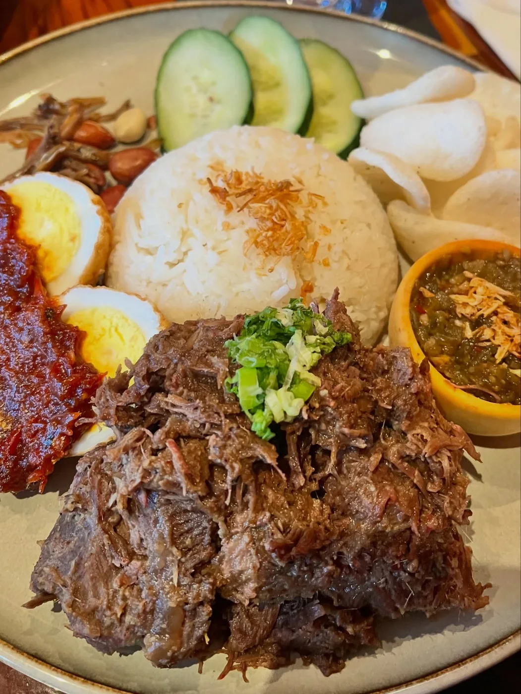 Tut's Egyptian Street Food in the Toronto area