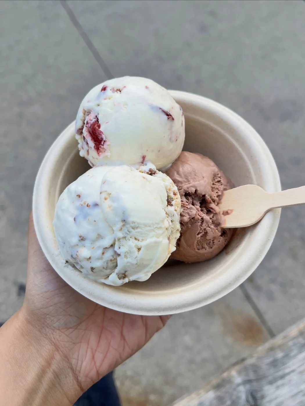 Tut's Egyptian Street Food in the Toronto area