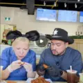 Twelve Food Truck in the Toronto area