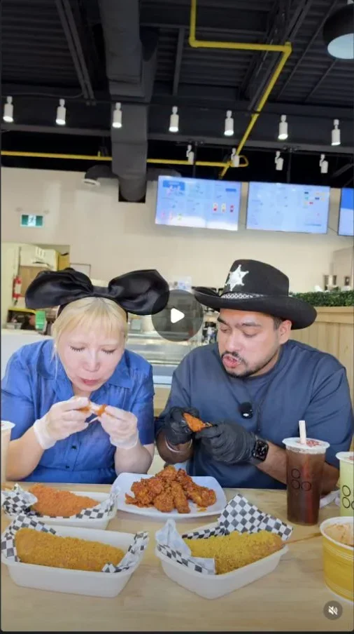 Twelve Food Truck in the Toronto area
