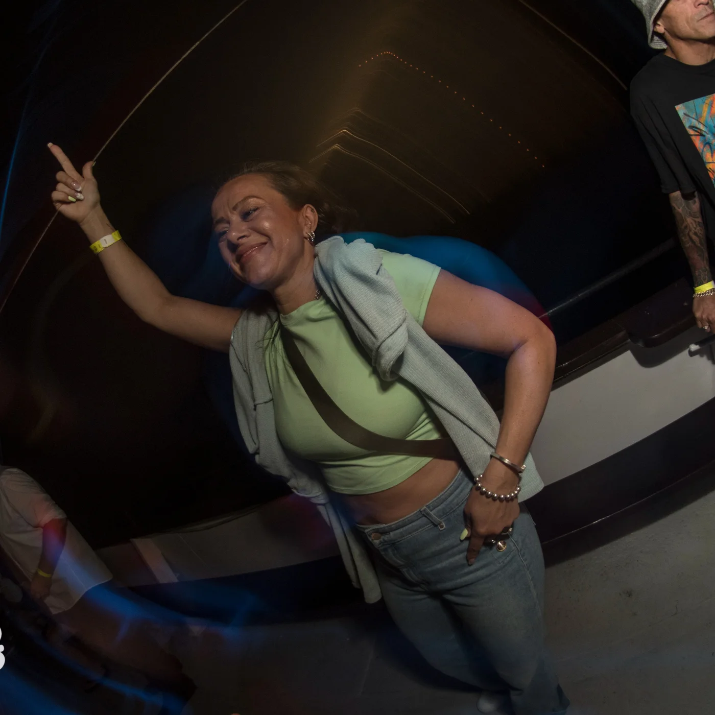 Wiggle Room in the Toronto area