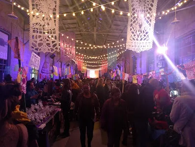 Wychwood Barns in the Toronto area