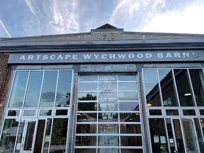 Wychwood Barns in the Toronto area