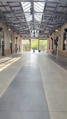 Wychwood Barns in the Toronto area