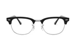 An eyeglass frame from the EZContacts catalogue