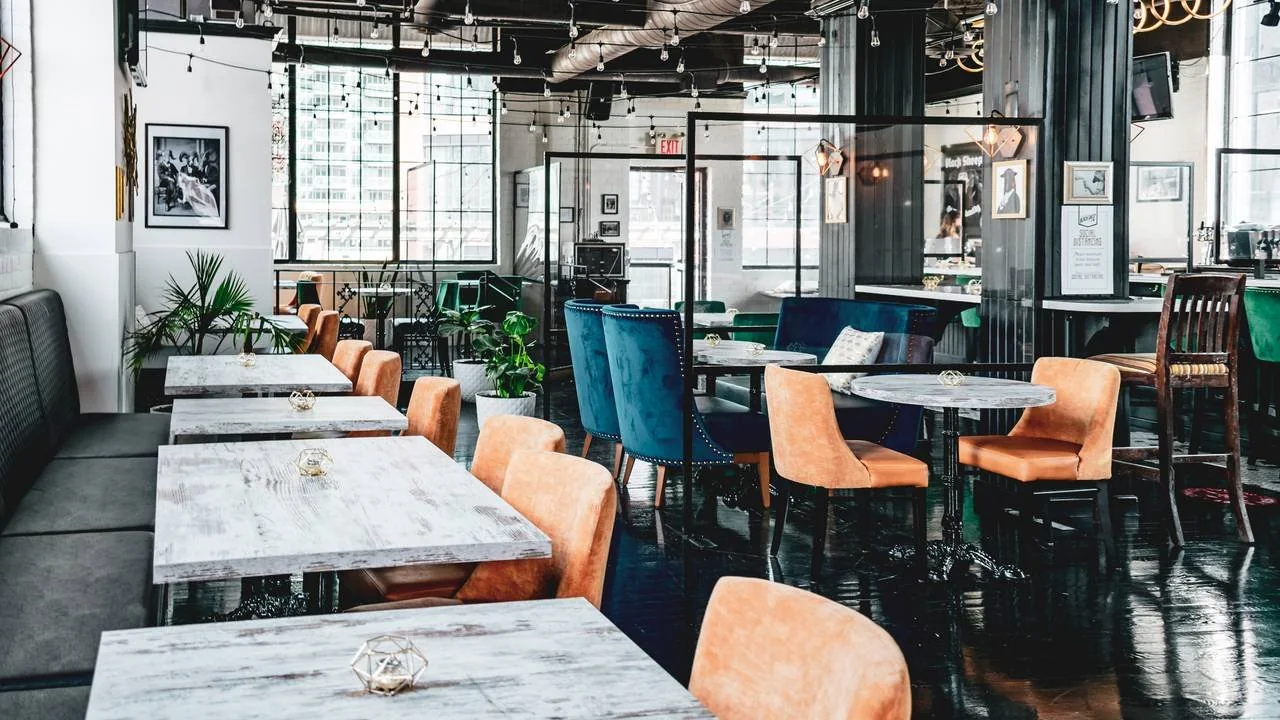 Black Sheep in Liberty Village