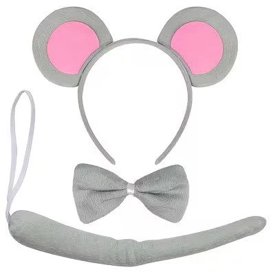 Product photograph showing mouse kit