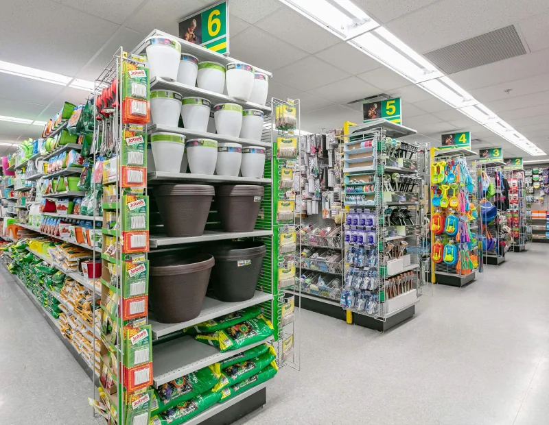 Dollarama at 777 Bay Street
