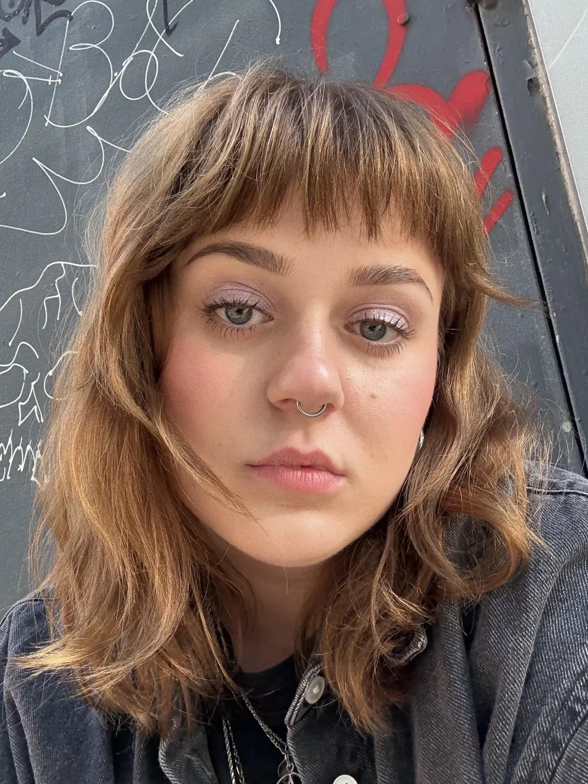 Portrait from Lola’s Parkdale team page.