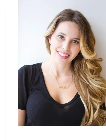 Portrait on The Manor Salon’s official website.