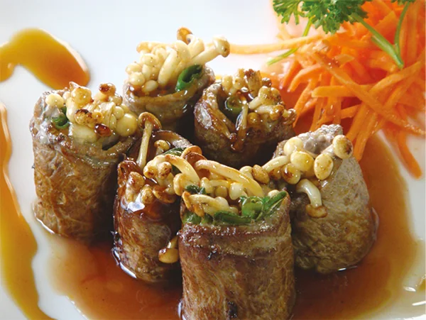 Negima Yaki