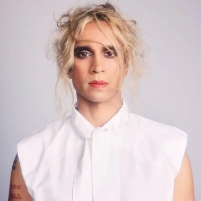 Portrait of Vivek Shraya