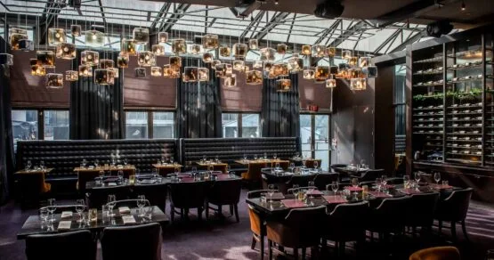 Jump’s dining room, from its May 2026 website update